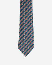 Corbata Hermès Anclas