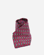 Corbata Hermès Barco