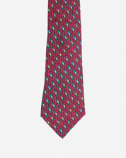 Corbata Hermès Barco
