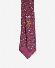 Corbata Hermès Barco