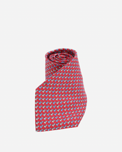Corbata Ferragamo Perritos