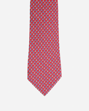 Corbata Ferragamo Perritos