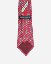 Corbata Ferragamo Perritos