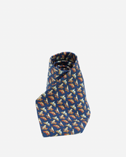 Corbata Ferragamo Perros