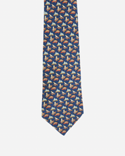 Corbata Ferragamo Perros