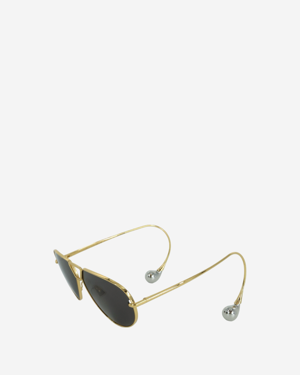 Bottega Veneta Drop Sunglasses