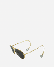Bottega Veneta Drop Sunglasses
