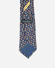 Corbata Ferragamo Perros