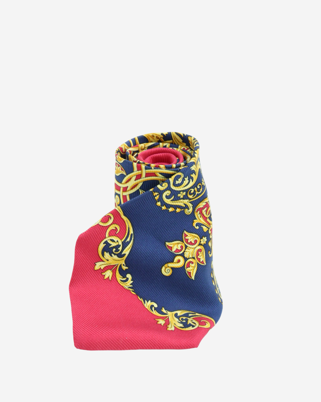 Corbata Versace Barocco