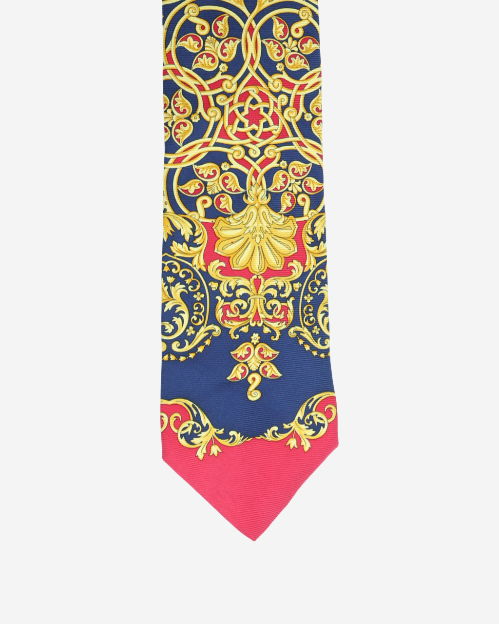 Corbata Versace Barocco