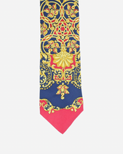 Corbata Versace Barocco