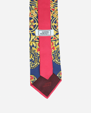 Corbata Versace Barocco