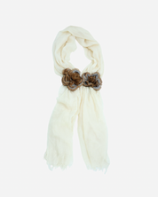 Fendi Selleria Scarf