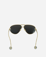 Bottega Veneta Drop Sunglasses
