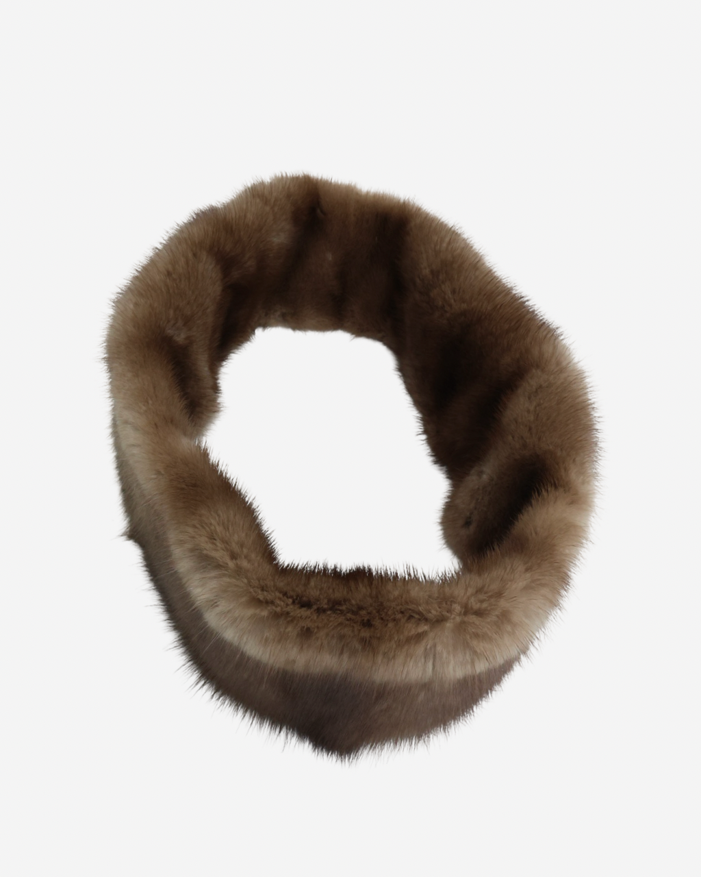 Cuello Max Mara Fur