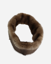 Cuello Max Mara Fur