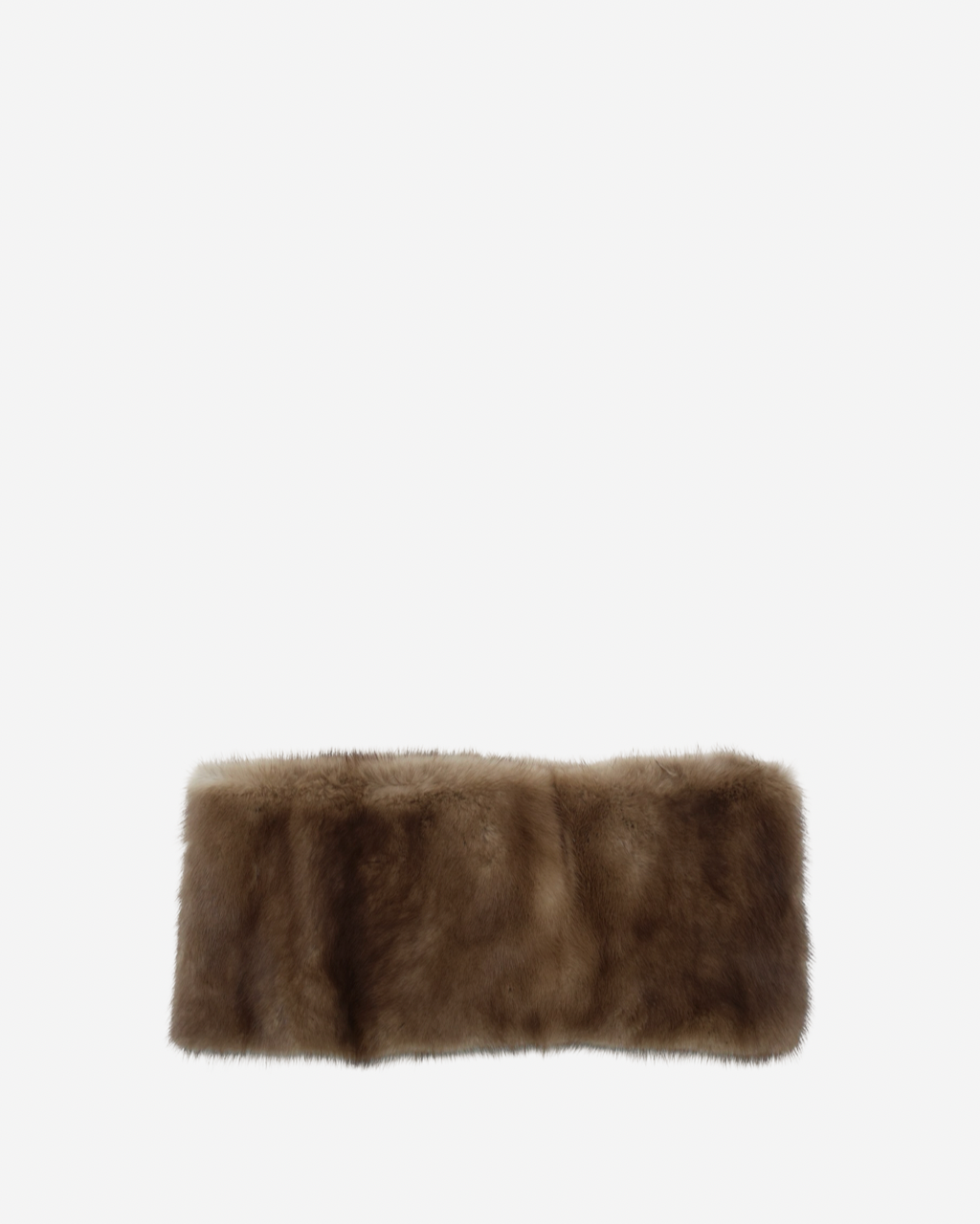 Cuello Max Mara Fur