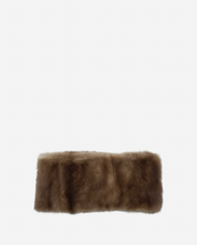 Cuello Max Mara Fur