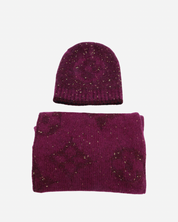 Set Louis Vuitton Invernal