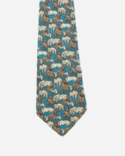 Corbata Ferragamo Galgos