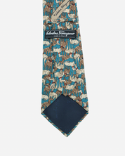 Corbata Ferragamo Galgos