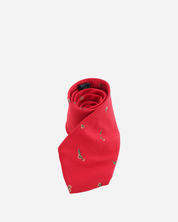 Corbata Gucci Flores