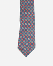 Corbata Hermès Eslabones