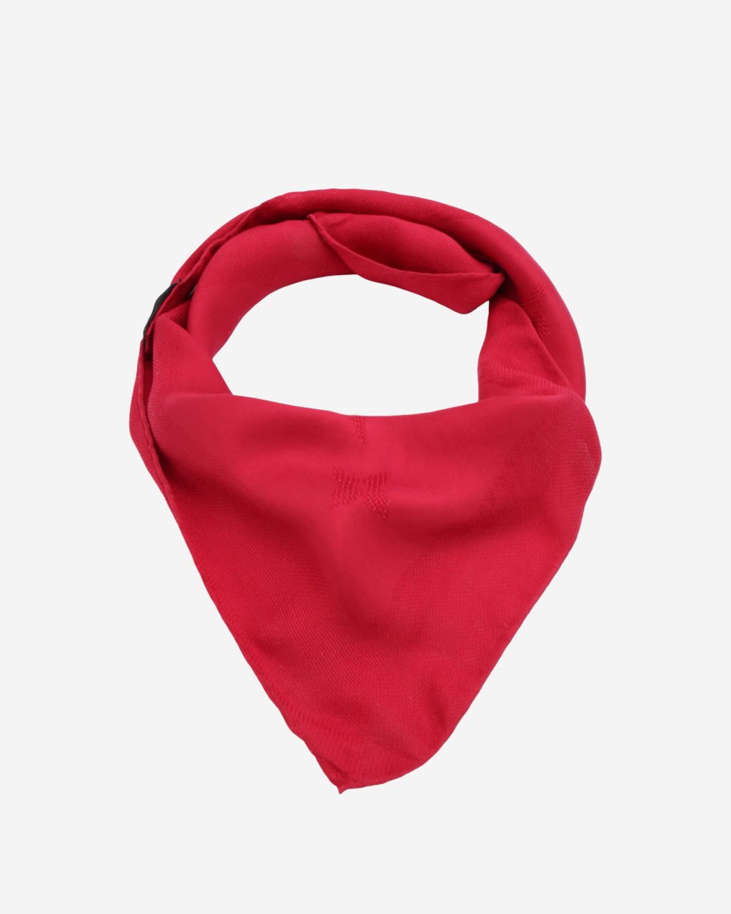 Louis Vuitton Monogram Scarf