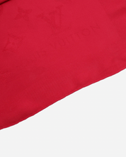 Louis Vuitton Monogram Scarf