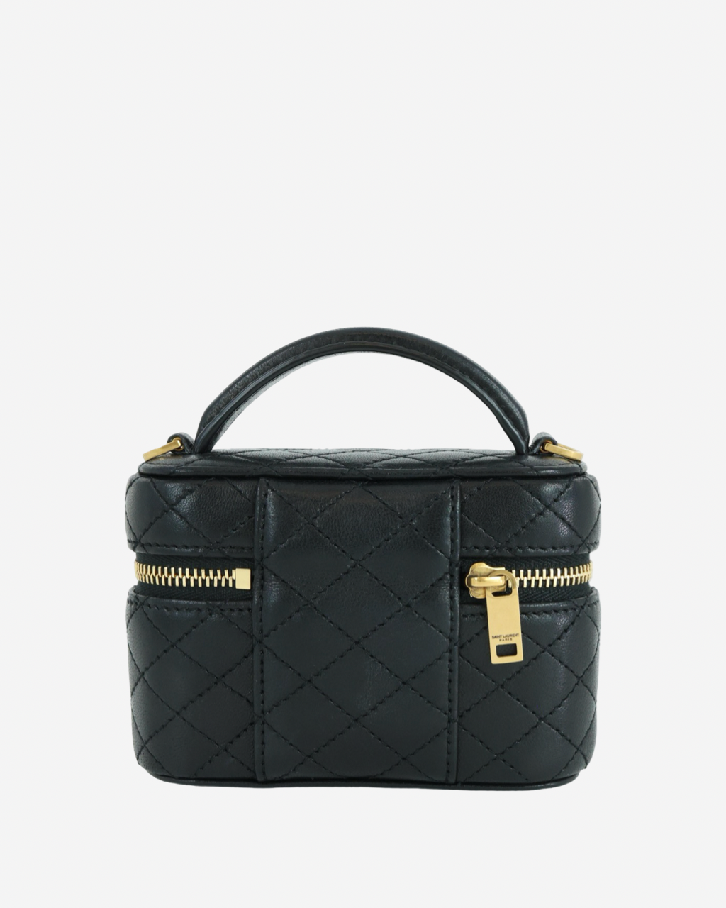 Saint Laurent Gaby Mini Bag 2024