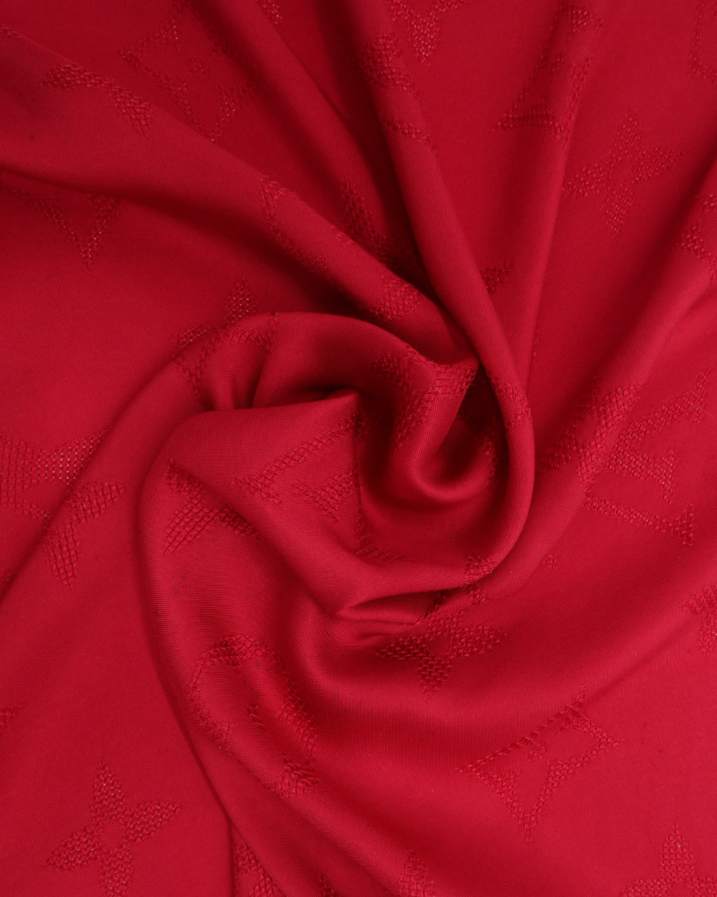 Louis Vuitton Monogram Scarf