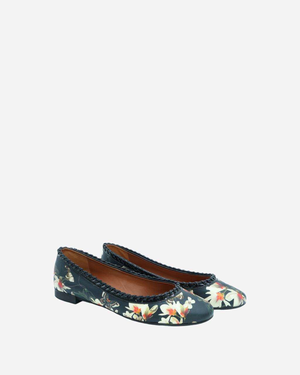 Flats Givenchy Flores 38.5