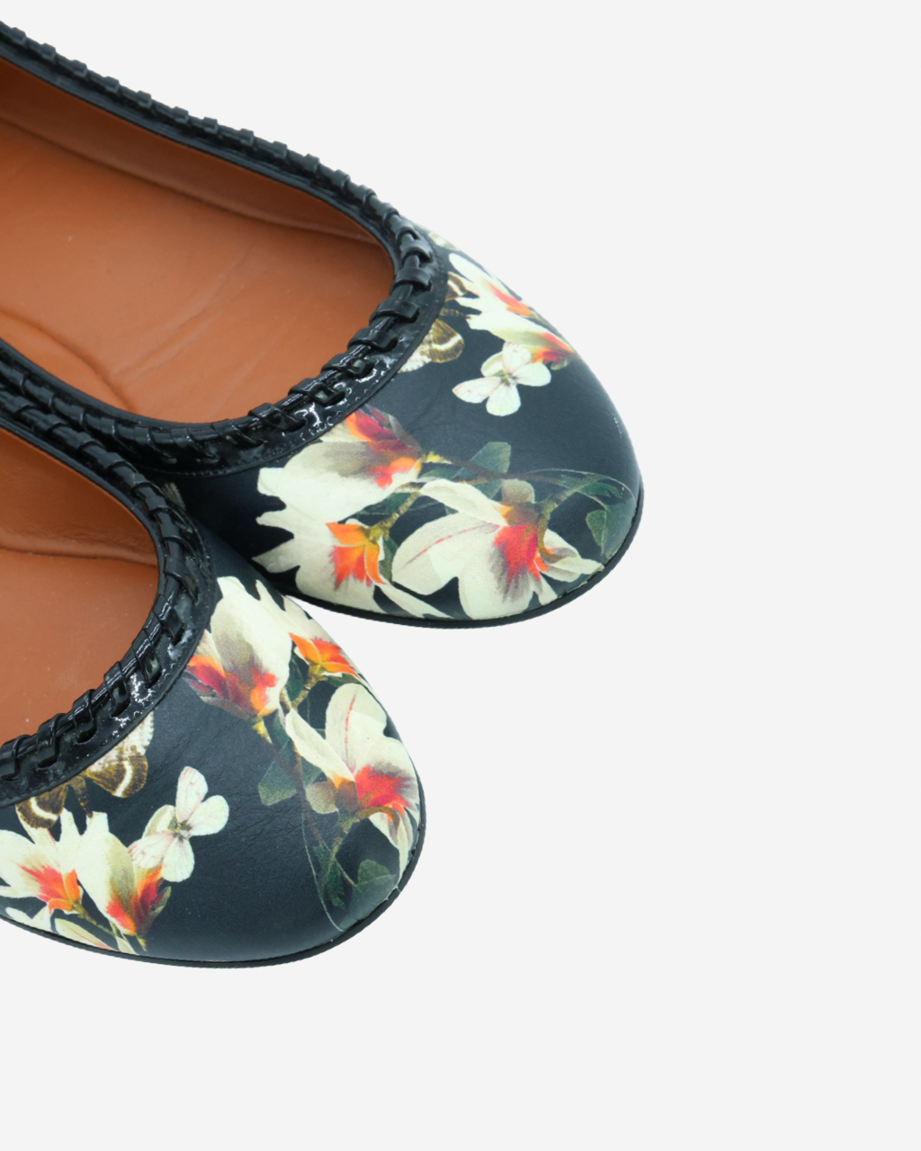 Flats Givenchy Flores 38.5