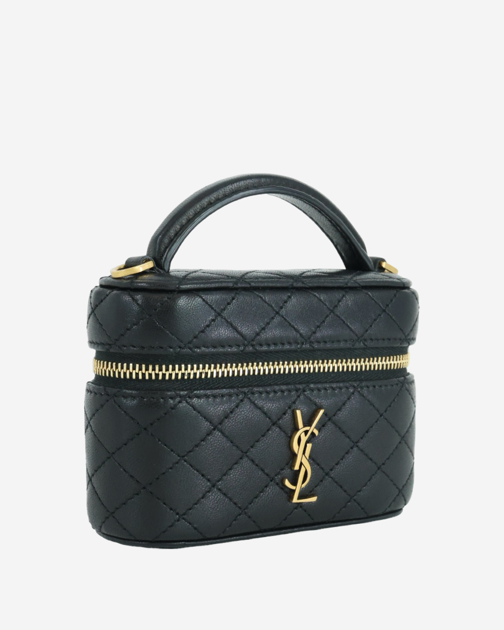 Saint Laurent Gaby Mini Bag 2024
