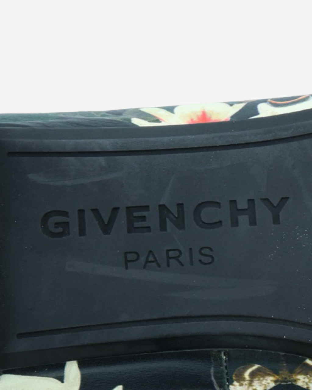 Flats Givenchy Flores 38.5