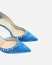 Zapatillas Christian Louboutin Iriza Spike 38.5