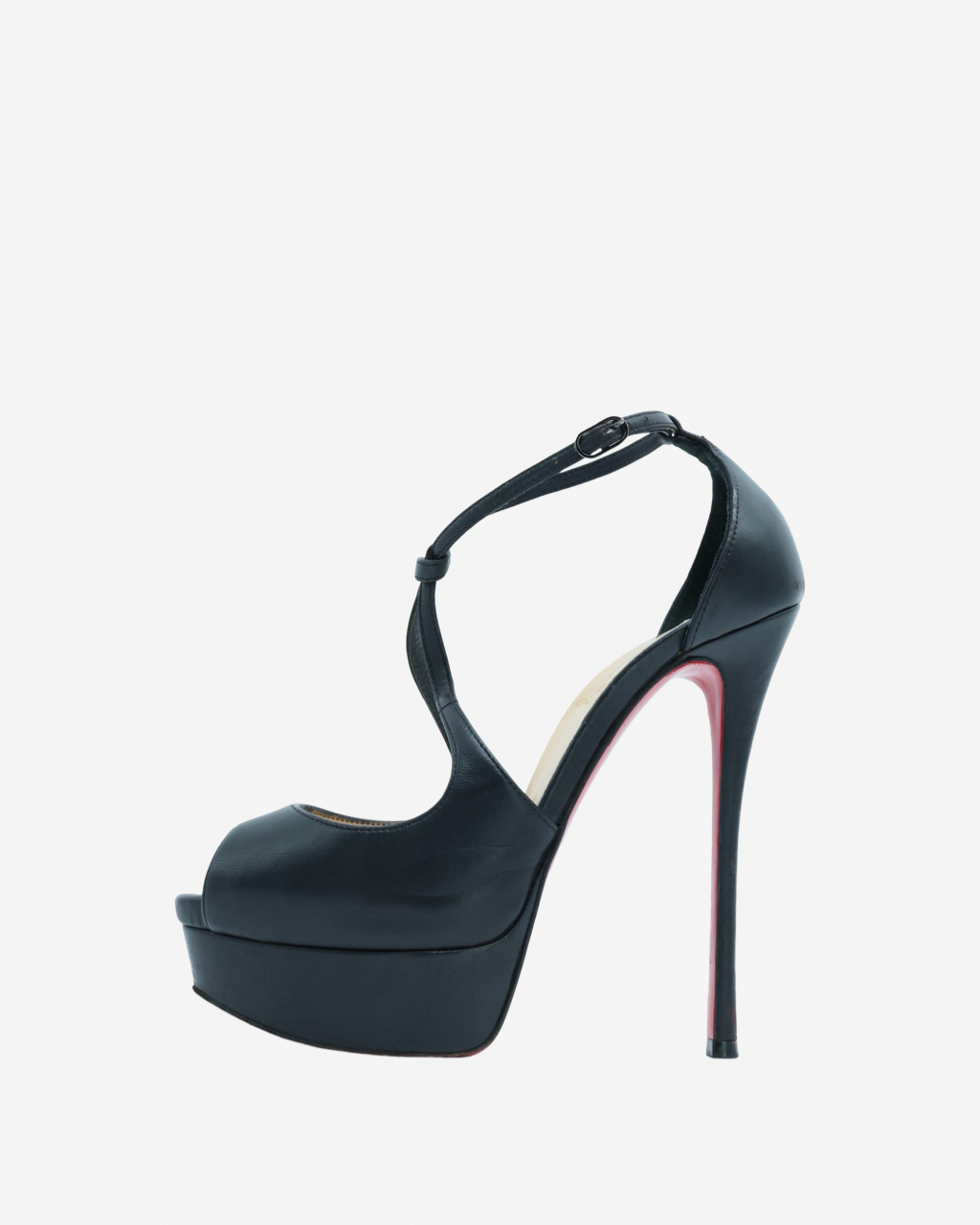 Sandalias Christian Louboutin Alminalta 35.5