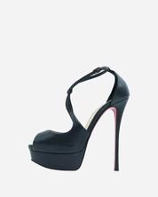 Sandalias Christian Louboutin Alminalta 35.5