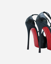 Sandalias Christian Louboutin Alminalta 35.5