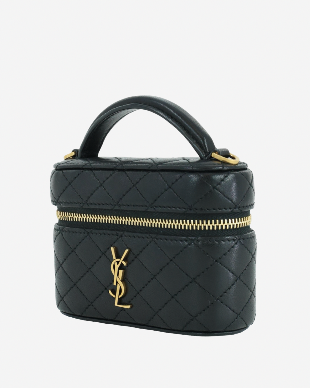 Saint Laurent Gaby Mini Bag 2024