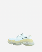 Tenis Balenciaga Triple S 36