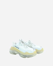 Tenis Balenciaga Triple S 36