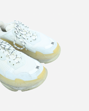 Tenis Balenciaga Triple S 36