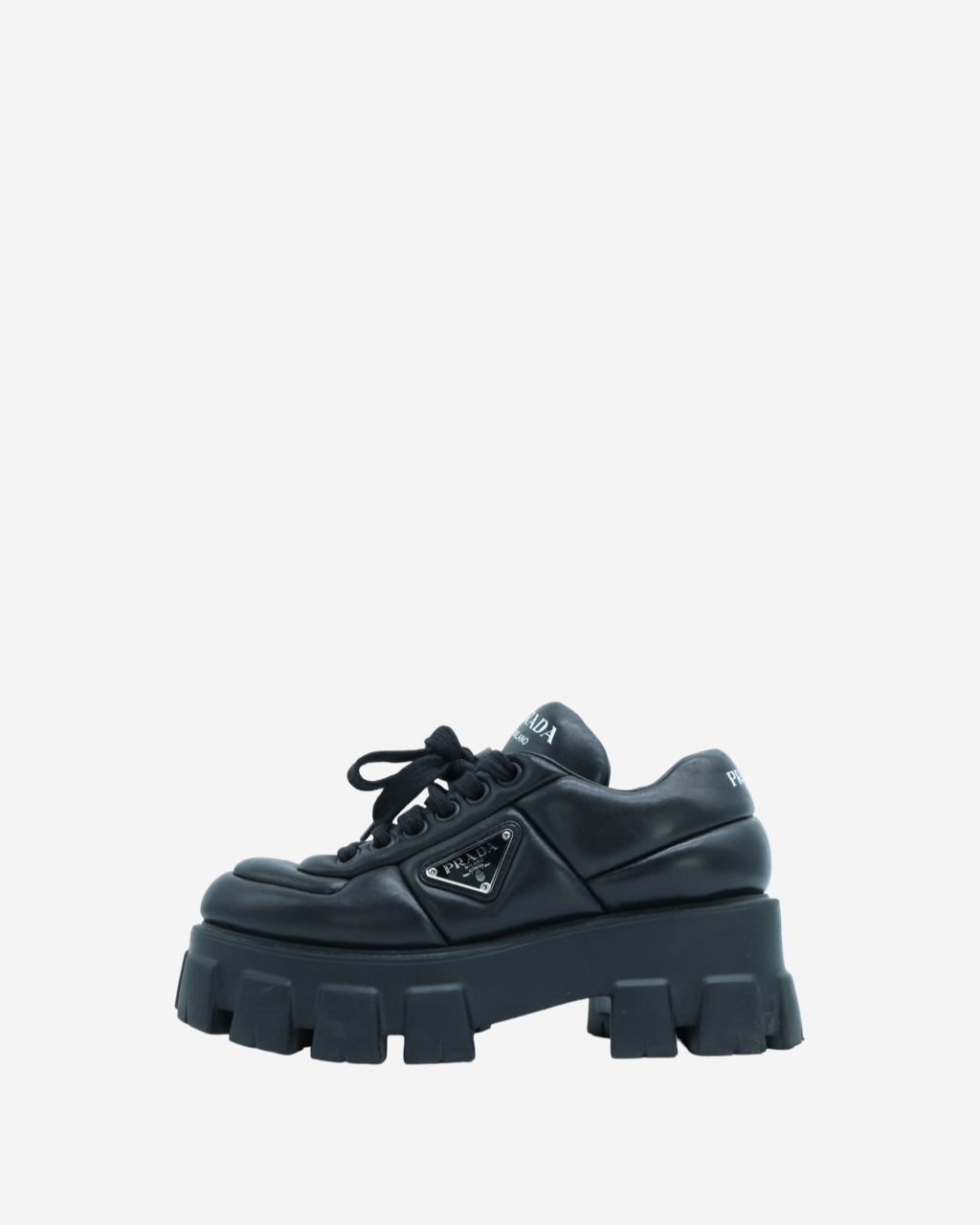 Tenis Prada Puffer 36.5