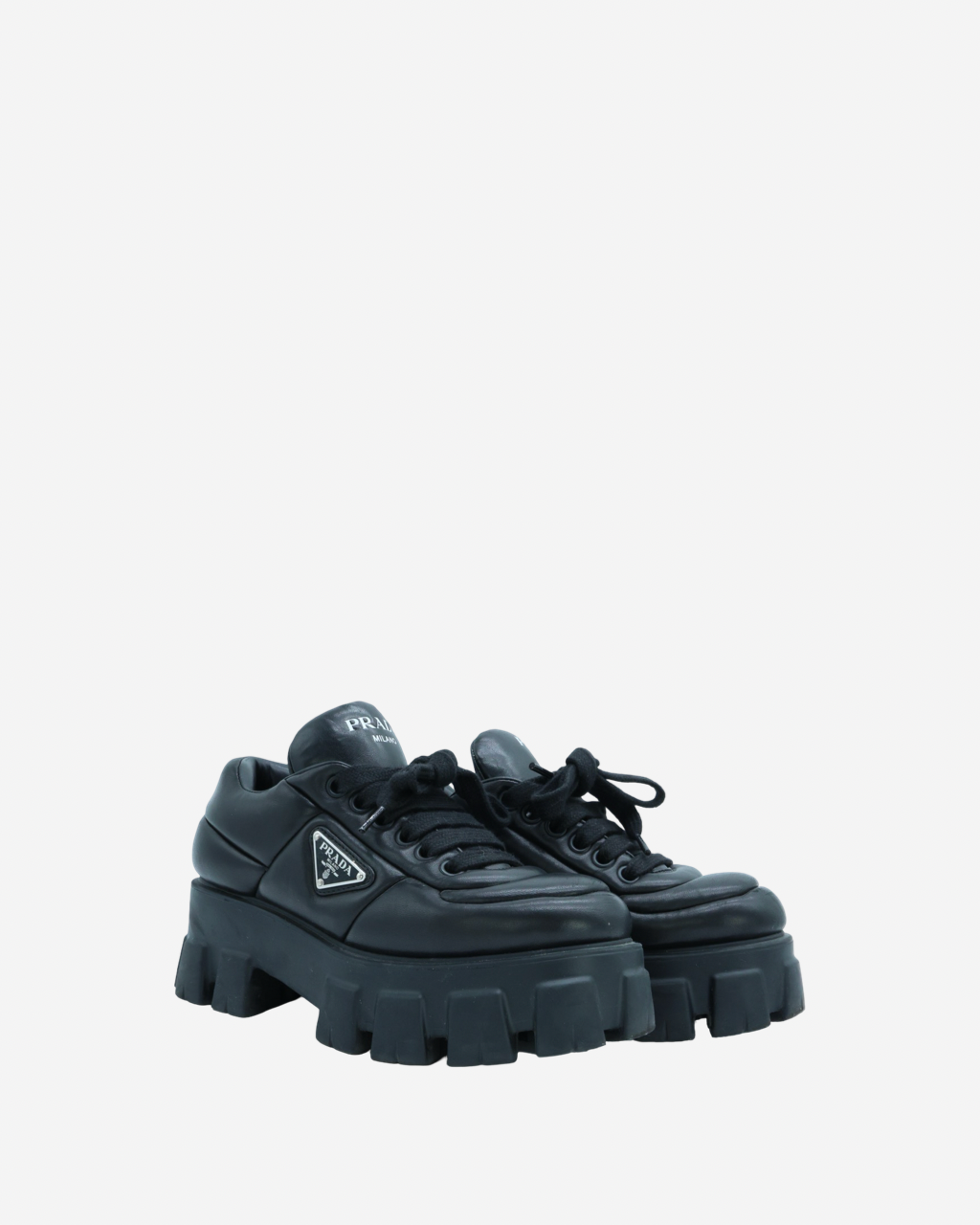 Tenis Prada Puffer 36.5