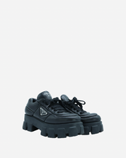 Tenis Prada Puffer 36.5