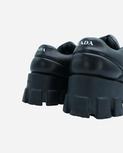 Tenis Prada Puffer 36.5