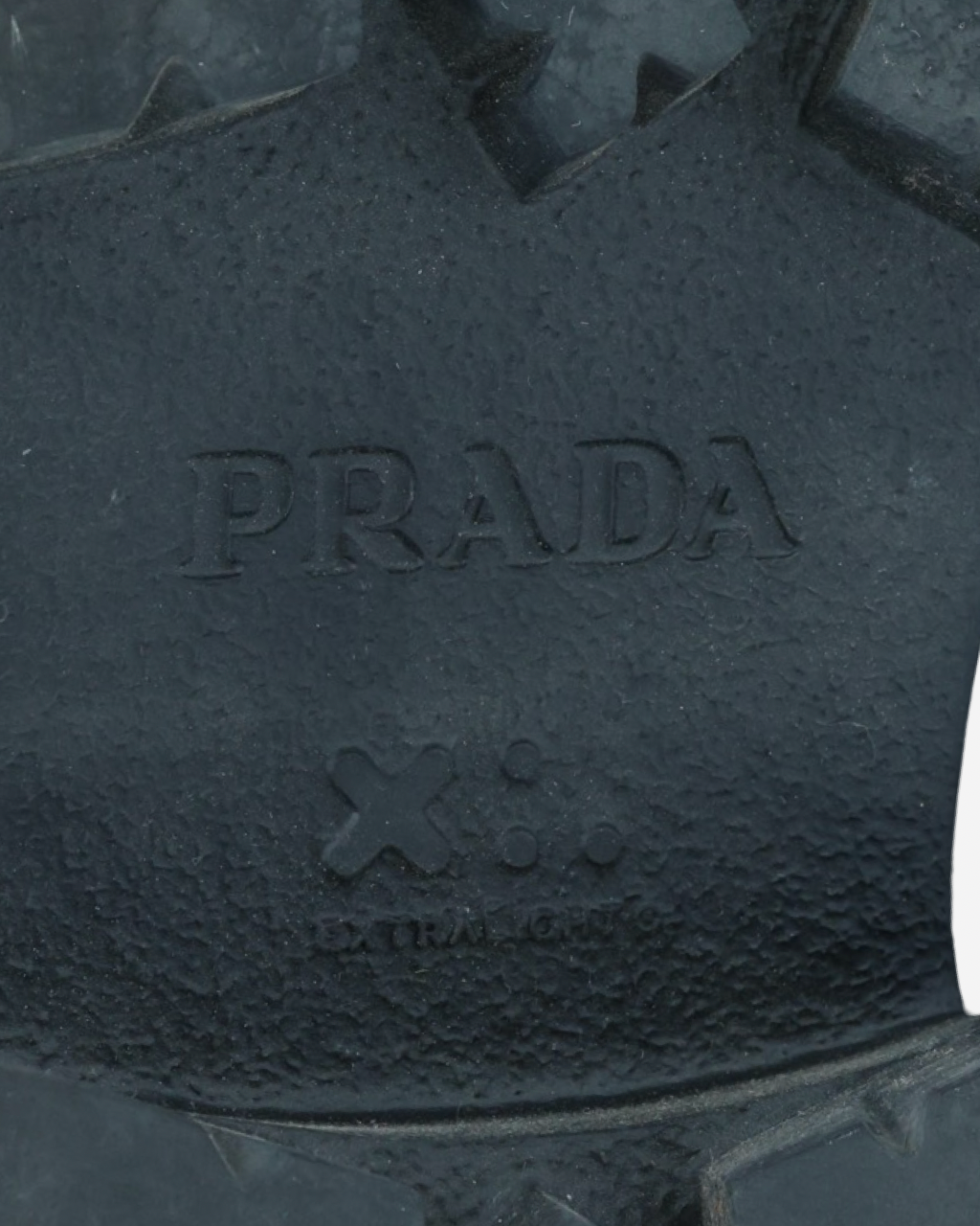 Tenis Prada Puffer 36.5