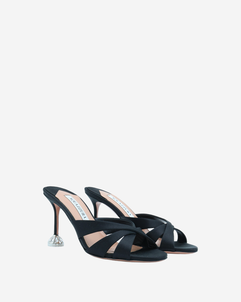Sandalias Aquazzura Kiss Me Quick 36