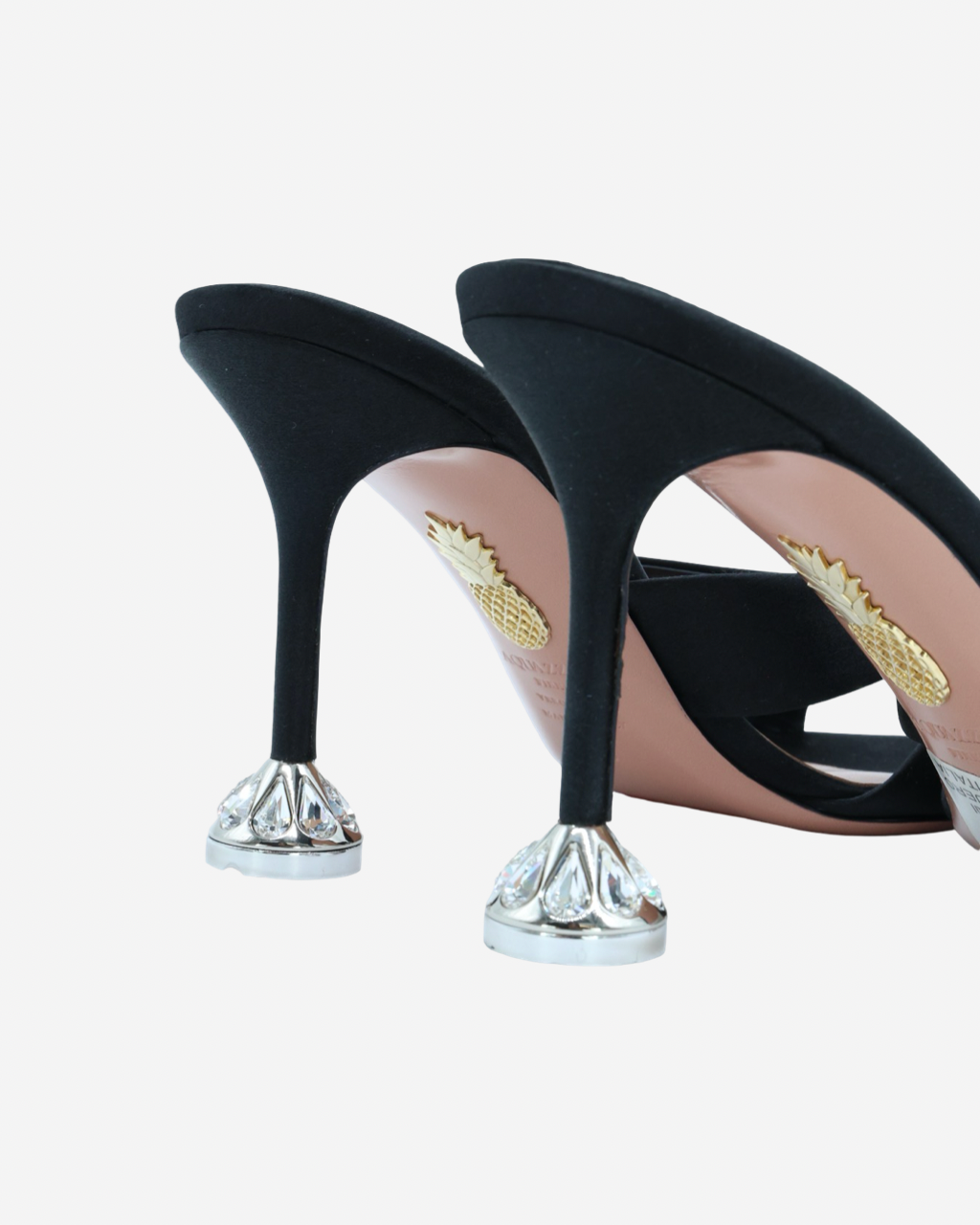 Sandalias Aquazzura Kiss Me Quick 36